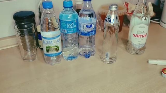 Тестируем воду на качество смотреть онлайн