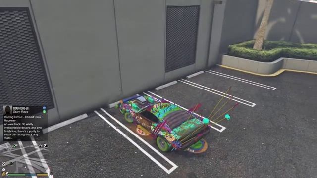 GTA 5 UNDERGROUND GLITCH смотреть онлайн