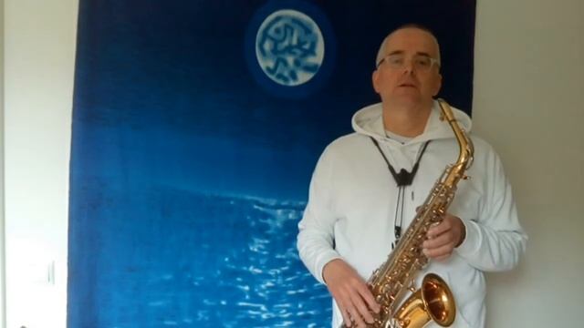 Corona Balcony Sax 17.4.2020 смотреть онлайн