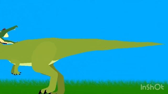 Giganotosuarus vs oxalaia смотреть онлайн