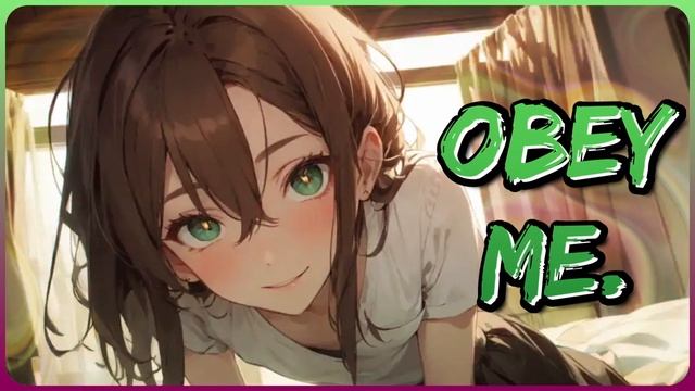 Dommy Femboy Date Entrances You [M4M] [Dominant] [Femboy ASMR]