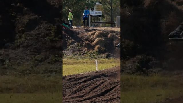 Laine Newman #481 Qld MX Titles