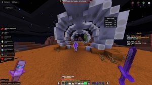 Играл хвх на сервере спуки тайми и выйграл!