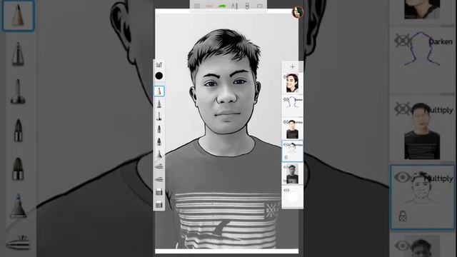 Vector Autodesk SketchBook apk смотреть онлайн