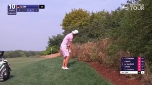 The Hardest Golf Course in the World?