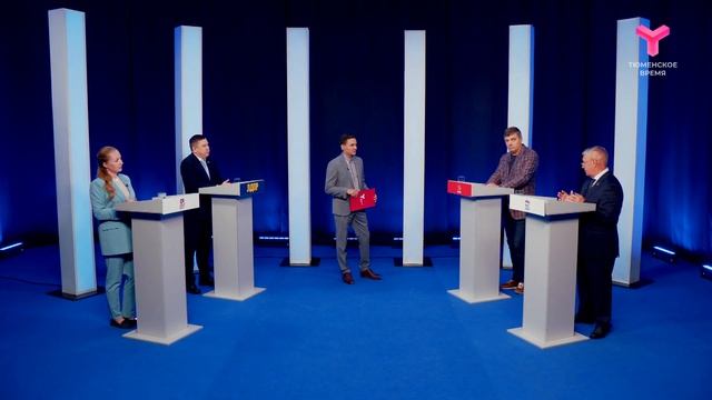 Партактив | 30.07.2024 смотреть онлайн