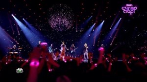 Песняры (Белорусские легенды) — Верьте в любовь, девчонки (2024) FullHD. Шоу ВИА Суперстар