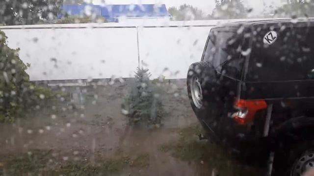У нас пополнение \ Мы больше этого не переживём \ Деревенская жизнь смотреть онлайн