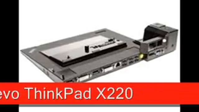 thinkpad x220 смотреть онлайн