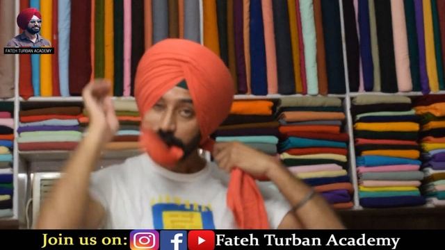 Diljit Style Pagg | Diljit Dosanjh Turban Tutorial |How to Tie Turban |#diljitdosanjh #pagg #turban смотреть онлайн
