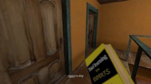 Granny Recaptured In The Twins Atmosphere - Full Gameplay In 13 Mins