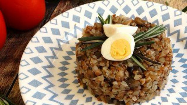 Книга рецептов