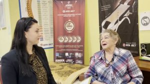 Алевтина Васильевна о своих результатах с Нуга Бест.mkv