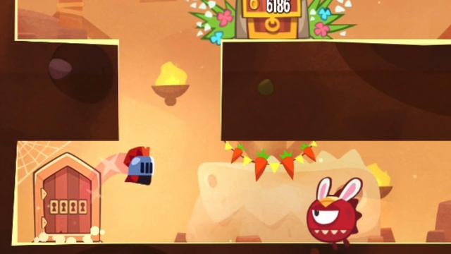 King of Thieves - Base 23 NEW LAYOUT with 2 red guards смотреть онлайн