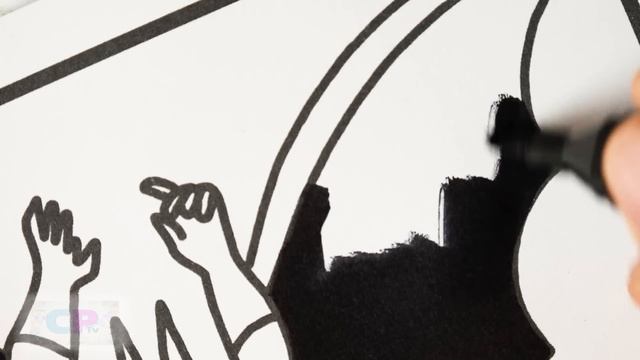 Batman vs Spiderman Coloring Pages/Superheroes Fight/Syn Cole - Gizmo [NCS Release] смотреть онлайн