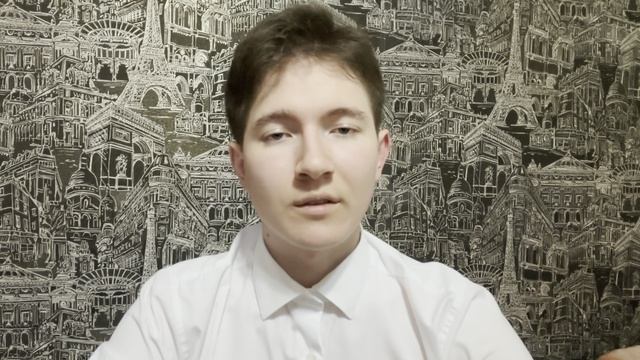Иван Алексеевич - Математика смотреть онлайн