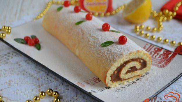 Книга рецептов