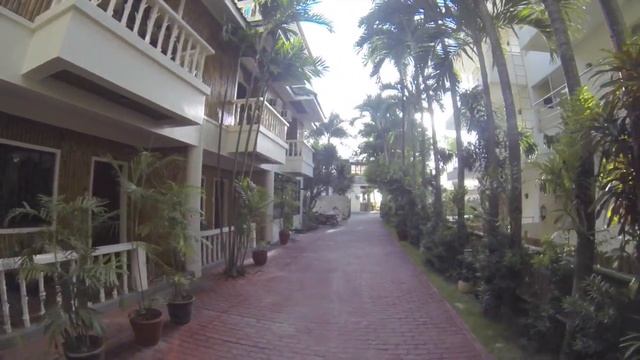 JONY'S BEACH RESORT FACILITIES Philippines Video Tours - TravelOnline TV