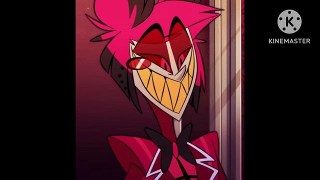 Comfort ASMR Alastor takes care of sick listener❤️🤒 смотреть онлайн