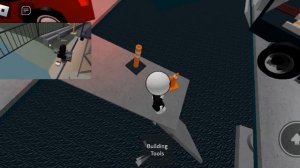 Final destination 5 Bridge collapse roblox