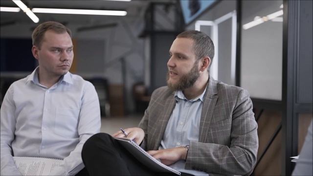 Переговорный поединок состоялся в Тюмени