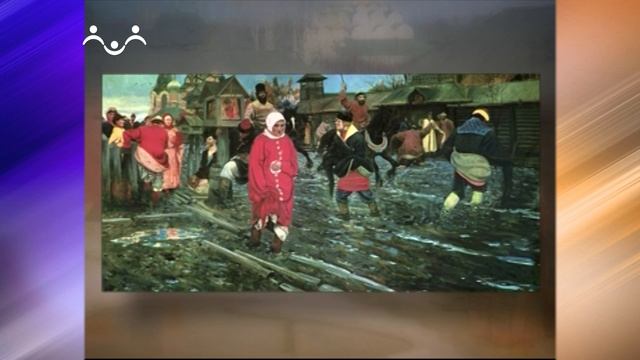 Русская культура. Судьбы художников Серебряного века