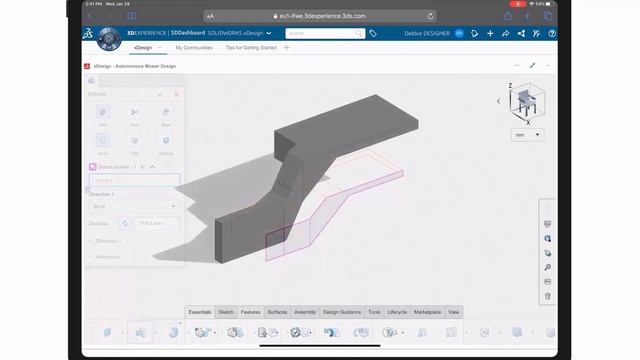 3D Creator Overview Video смотреть онлайн