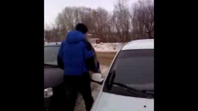 синяя куртка смотреть онлайн