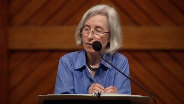 Dean Minow welcomes incoming class смотреть онлайн