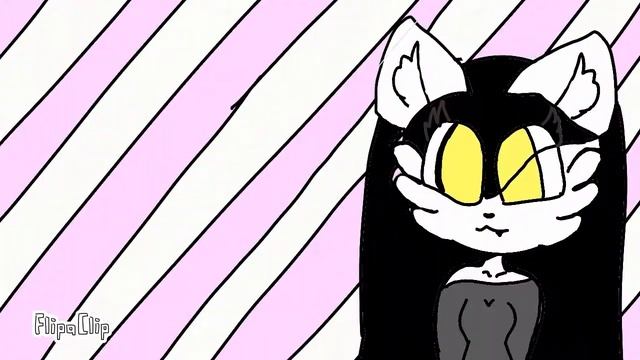 Bam Bam - meme (gift with Khristi Animator ) смотреть онлайн
