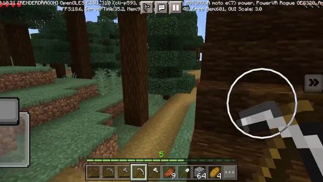 Returning to Minecraft - 13 смотреть онлайн