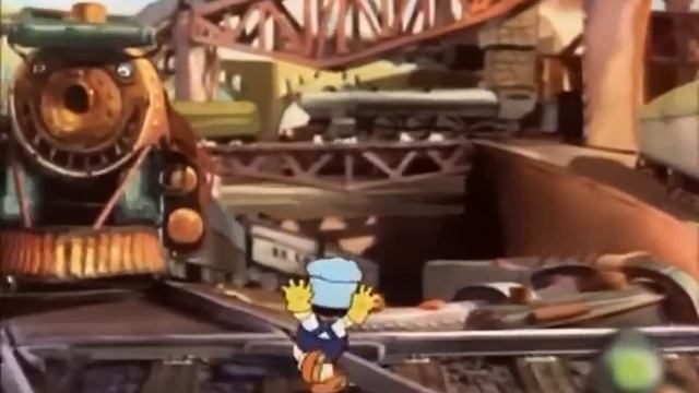 PLAY SAFE - Full Cartoon Episode [HD] смотреть онлайн