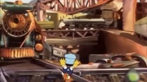 PLAY SAFE - Full Cartoon Episode [HD]