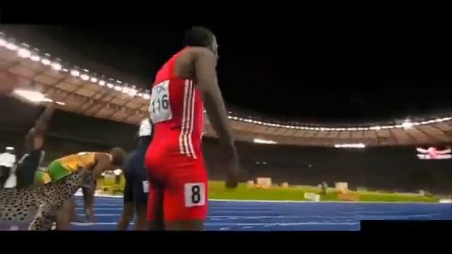 Yulduz Usain Bolt Dunyoning eng tez odami смотреть онлайн