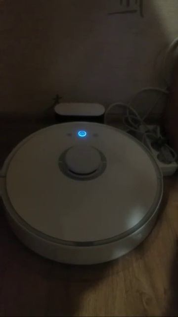 Error 1 Roborock S5 video 2 смотреть онлайн