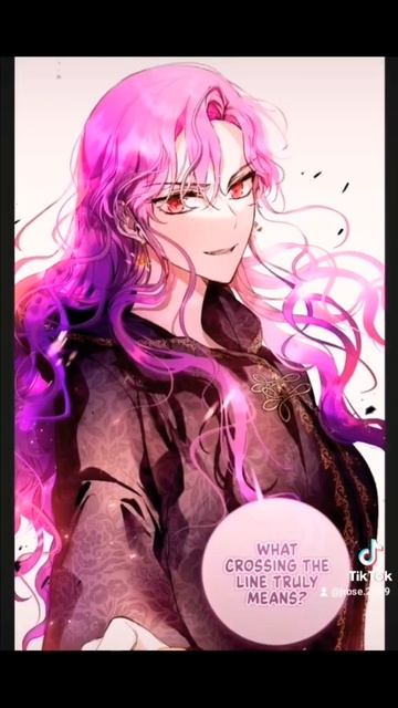 What's wrong being the villainess #manhwa #romance #historical смотреть онлайн