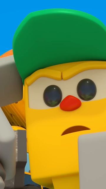 В фургоне все РАССТАЯЛО! Мультики Грузовичок Лева для детей #мультик #весело #длядетей смотреть онлайн