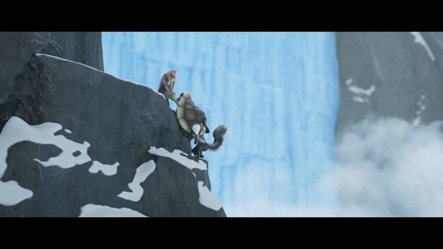 Кролецип і Хом'як Темряви. Новий мультфільм 2022 смотреть онлайн