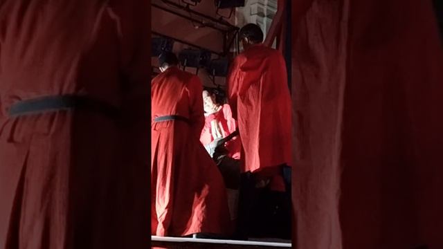 Римский-Корсаков "Царская невеста" (Зазеркалье, 18.11.2022) 1 смотреть онлайн