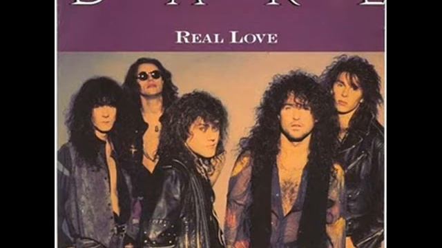 DARE ♠ REAL LOVE ♠ HQ смотреть онлайн