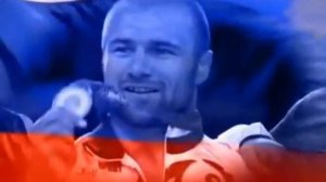 Начало эфира «Спорта» + часы (2008)