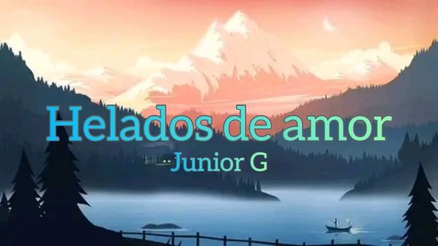 junior G (tierra chan)/helados de amor (Loli vendiendo helados)