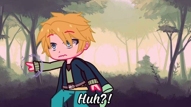 𝐅𝐢𝐫𝐬𝐭 𝐄𝐧𝐜𝐨𝐮𝐧𝐭𝐞𝐫 | Obey Me! | Kitsune!F!MC X Satan