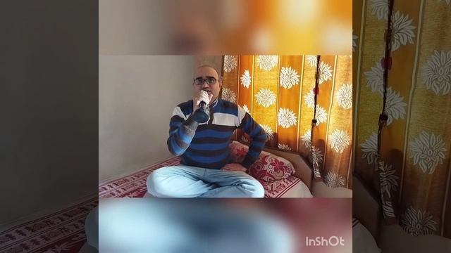 Tumhi dekho na... cover song ( kabhi alvida na kehna) by sanket sonawane for dipali sonawane.. 😍 смотреть онлайн