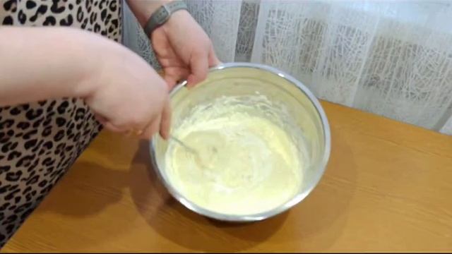 Заливной пирог🥧