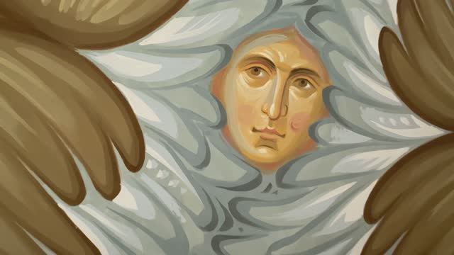 Херувим смотреть онлайн