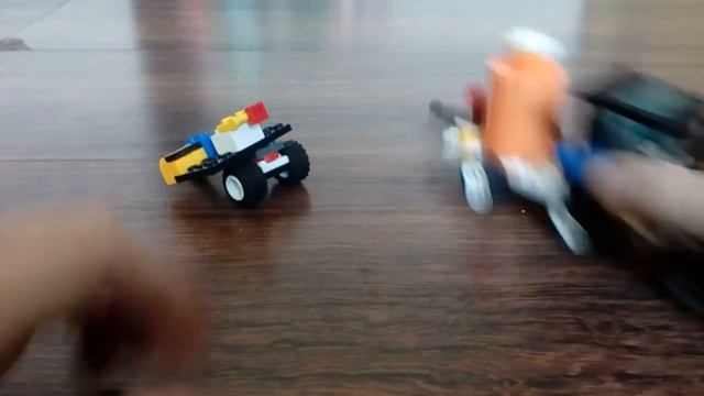 Как работает мой трактор🚜 смотреть онлайн