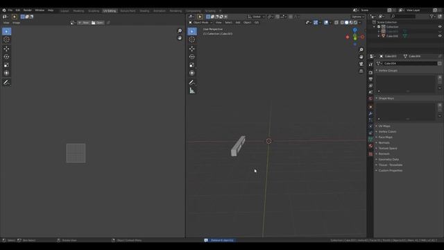 [2.82] Blender Tutorial: A Dozen City Props | part #3 - Wooden Pallet смотреть онлайн