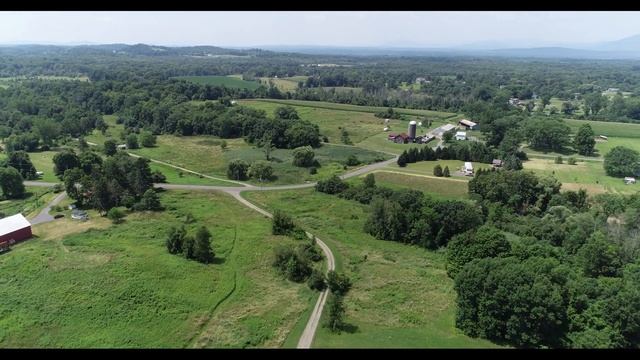 DJI P4P 4K ND4 7-28-19 Wind Test смотреть онлайн