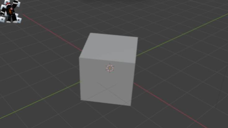 rotating cube смотреть онлайн